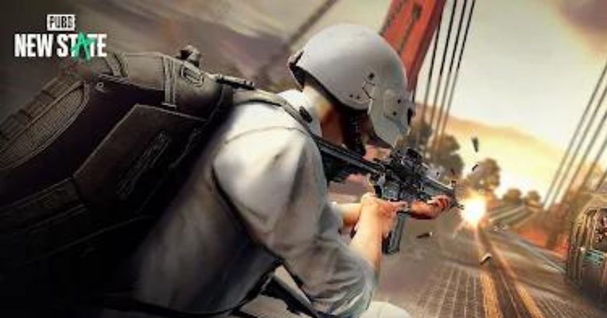 PUBG New State