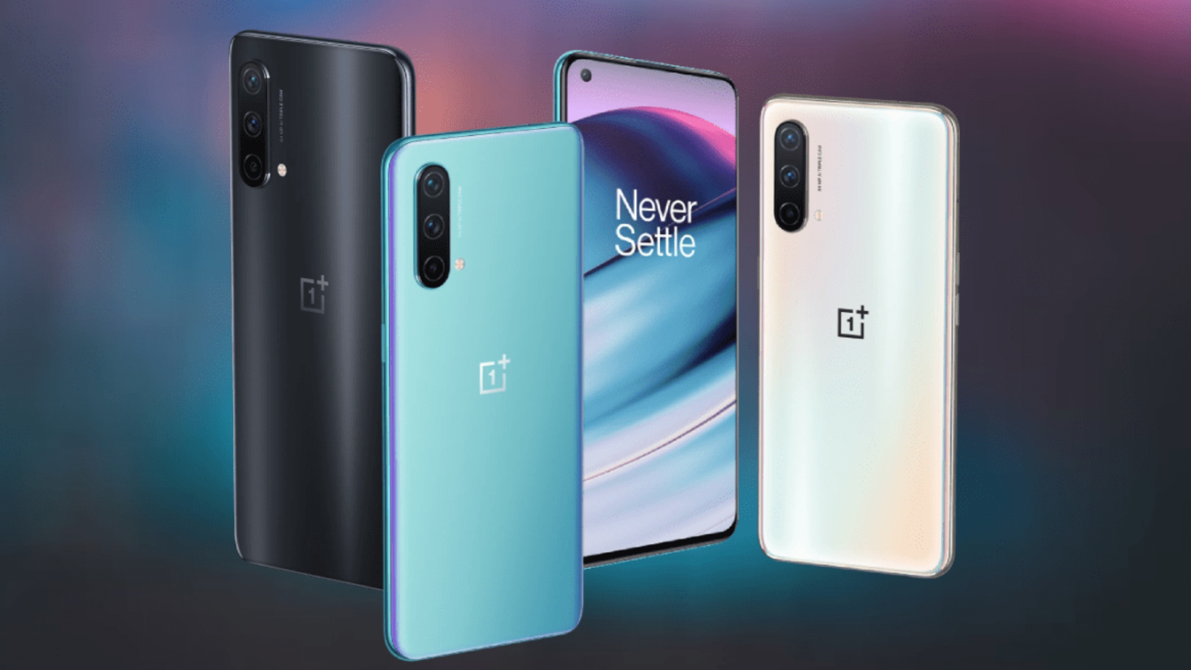 ون بلس OnePlus Nord CE 2 Lite 5G