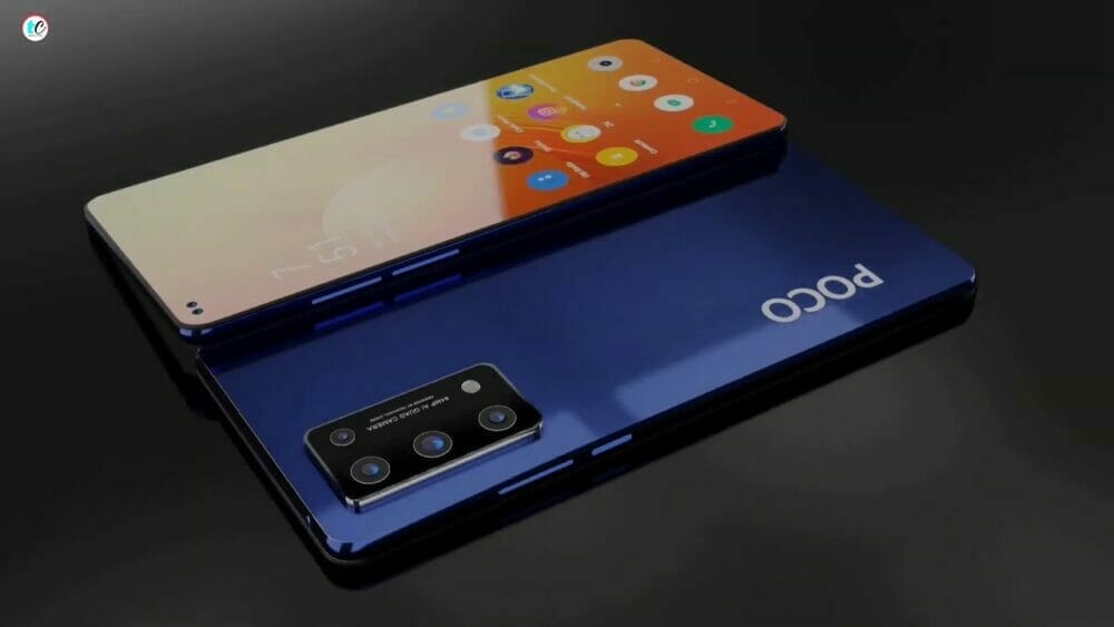 بوكو POCO X5 Pro