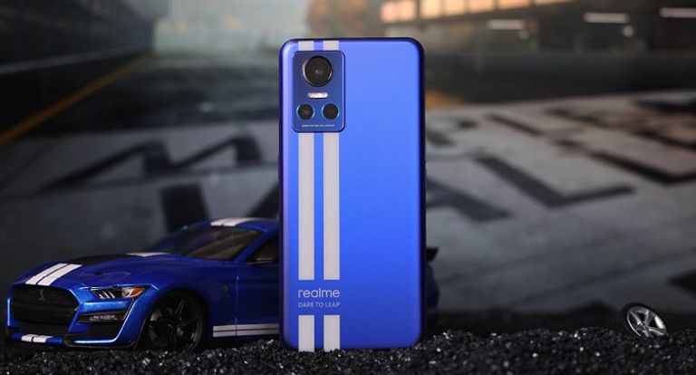 ريلمي Realme GT 3