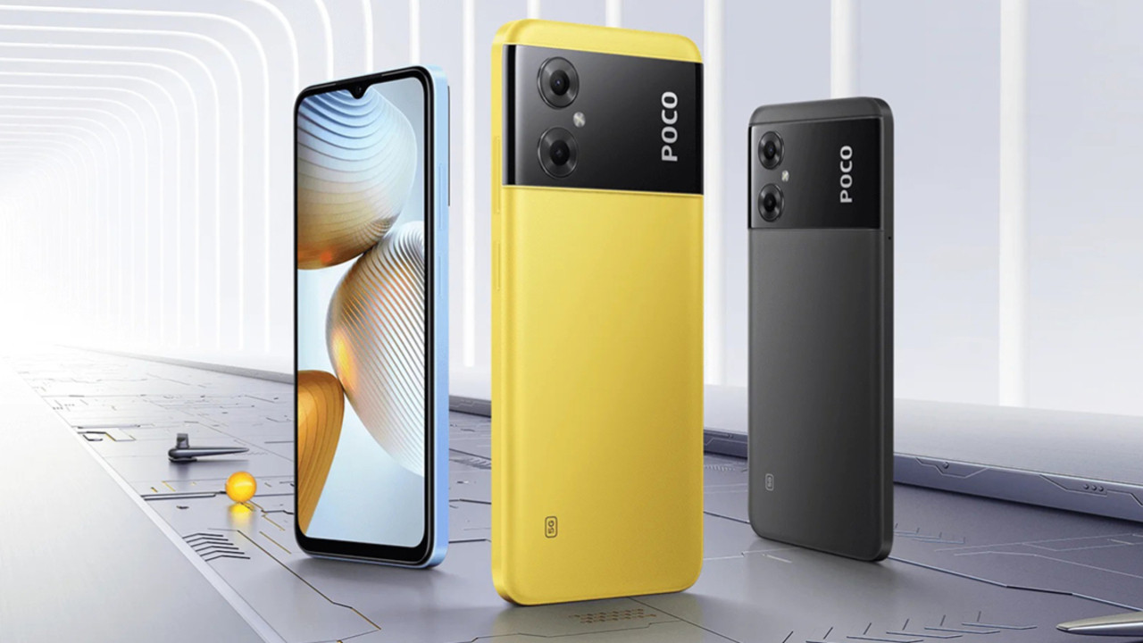 بوكو POCO X5 Pro