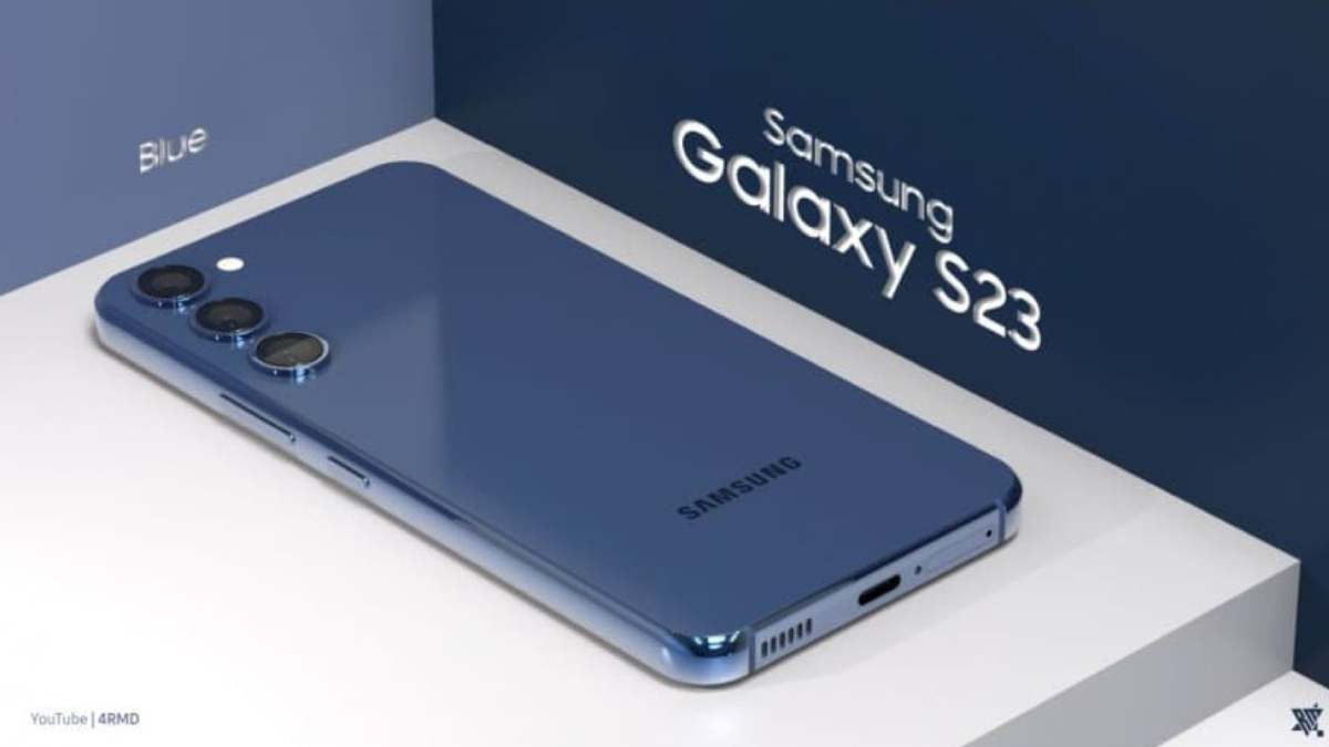 سامسونج Galaxy S23