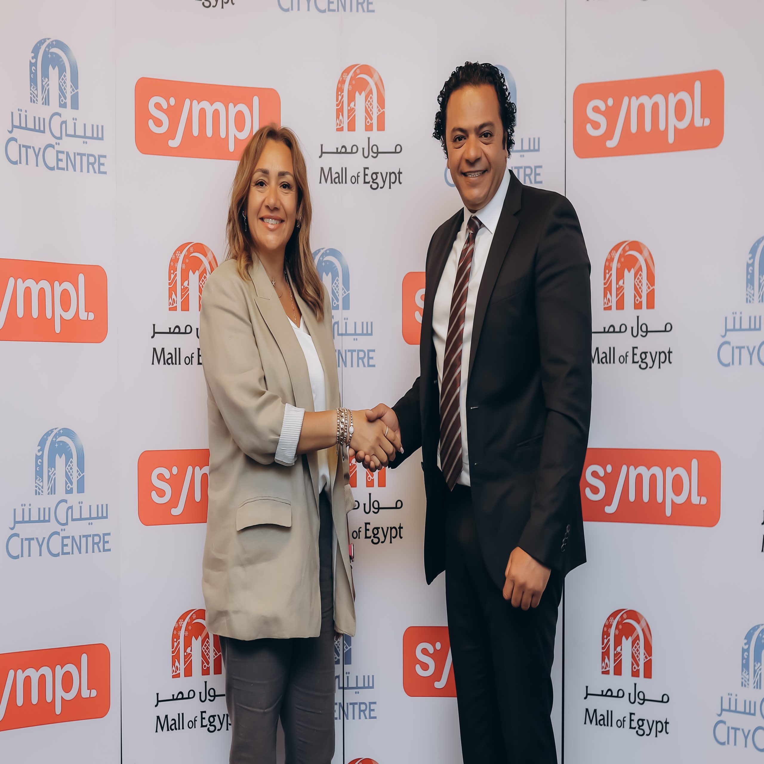 Sympl - ماجد الفطيم