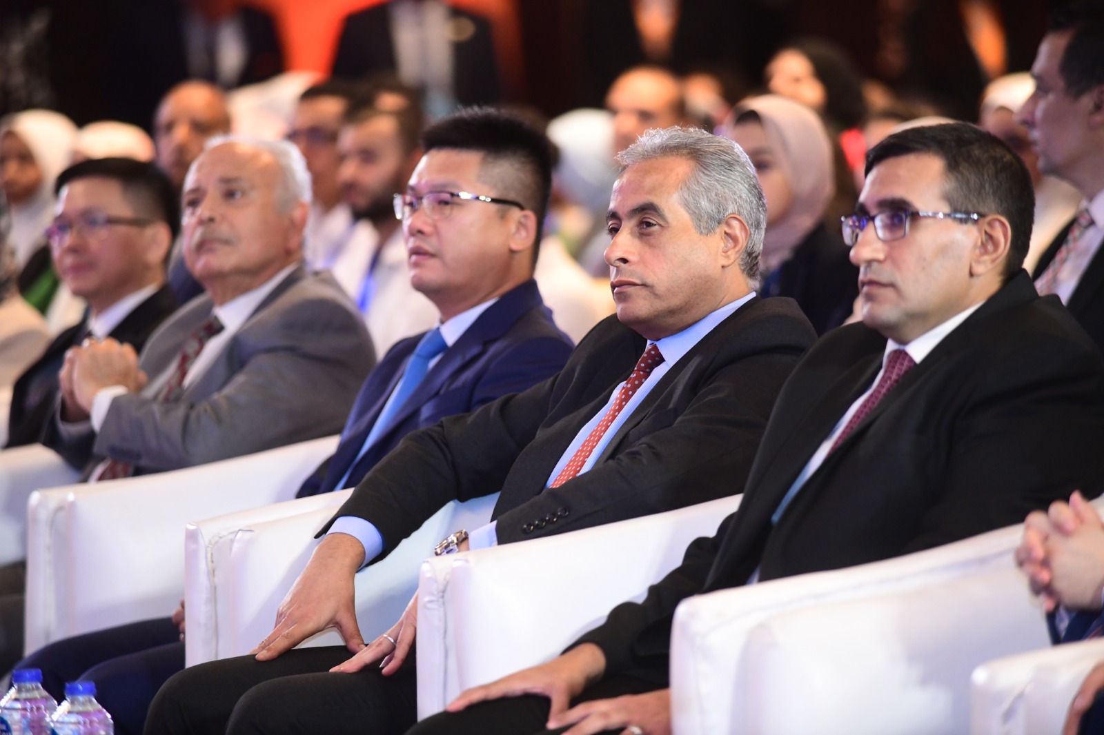 ملتقى هواوي الرابع