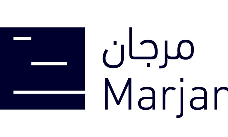 جزيرة المرجان