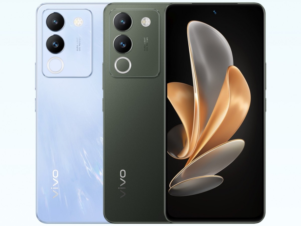 موبايل فيفو V29E