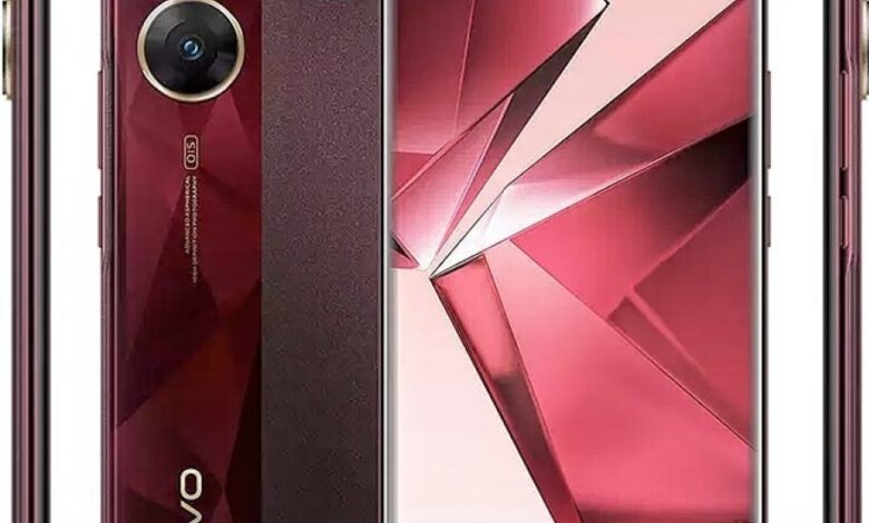 موبايل فيفو V29E
