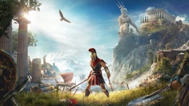 Assassin’s Creed Odyssey