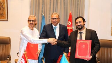 "كلاسيرا" ووزارة التربية التونسية يطلقان مشروع التعلم الذكي لدعم التحول الرقمي داخل المنظومة التعليمية