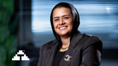 ريم صافي، المؤسس والرئيس التنفيذي لصندوق T-Vencubator
