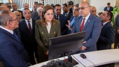 مركز خدمات مصر