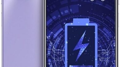 موبايل لافا O2