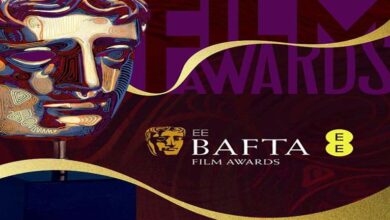 جوائز BAFTA للألعاب 2024