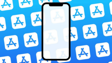 تنزيل التطبيقات