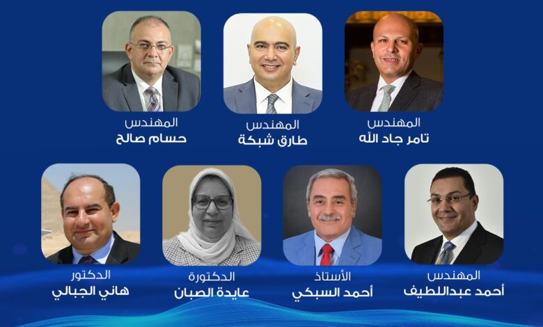 قمة FDC