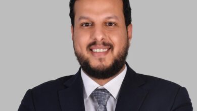 أحمد أسامة، العضو المنتدب التنفيذي لشركة درايف للتمويل