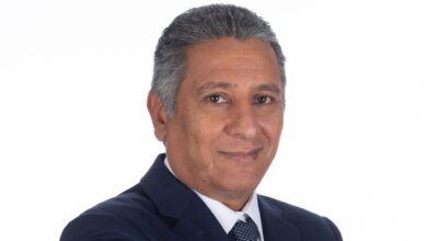 محمد توفيق الرئيس التنفيذي للتكنولوجيا ونائب رئيس مجموعة "برق سيستمز"