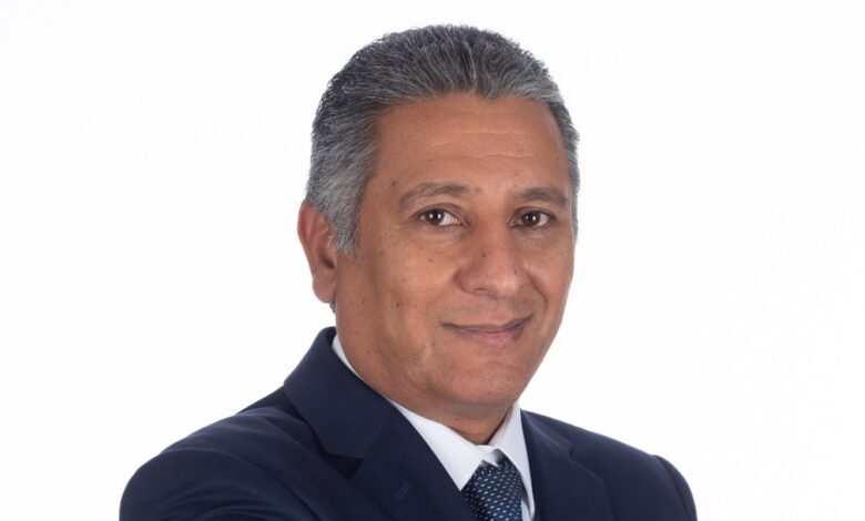 محمد توفيق الرئيس التنفيذي للتكنولوجيا ونائب رئيس مجموعة "برق سيستمز"
