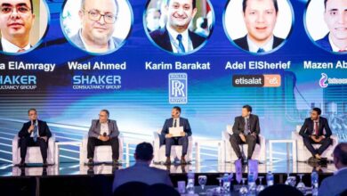 شركة «Rolls Royce Power Systems» تستعرض حلول توليد الطاقة الموفرة للوقود