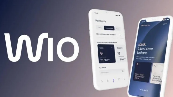 Wio Bank