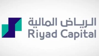 الرياض المالية
