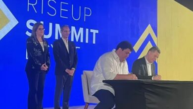 منتدى «RiseUp» يتعاون مع «إيتيدا» لإطلاق تطبيق «Air» لدعم الذكاء الاصطناعي