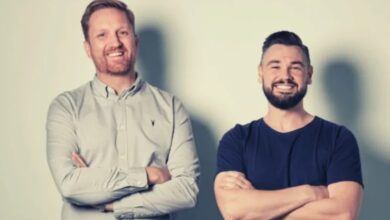 منصة «Holo» الإماراتية للتكنولوجيا العقارية تغلق جولة تمويلية بقيادة صندوق حي دبي للمستقبل وOryx Fund