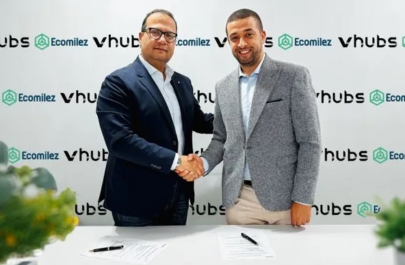 شركة Ecomilez المصرية