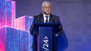 وزير التعليم العالي