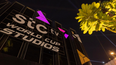 منصة stc tv