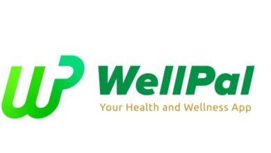 شركة «WellPal»