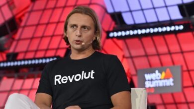 neobank Revolut