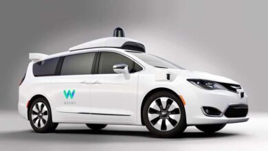 شركة Waymo