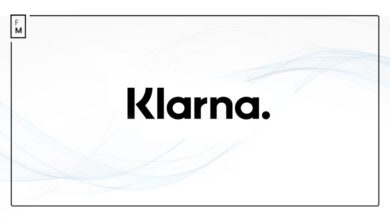 منصة Klarna