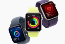Apple Watch SE 3
