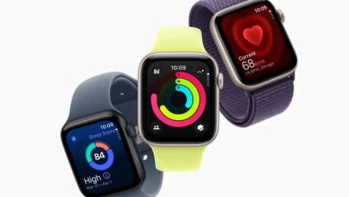 Apple Watch SE 3