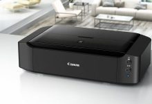 الطابعات اللاسلكية