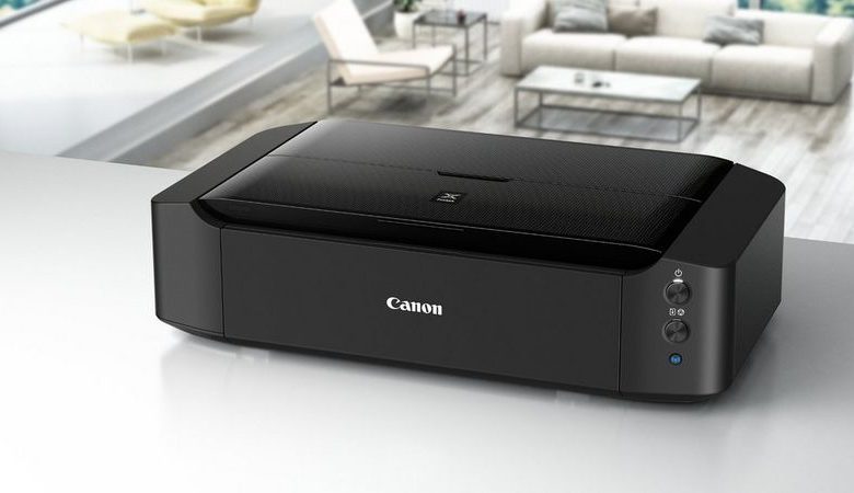 الطابعات اللاسلكية