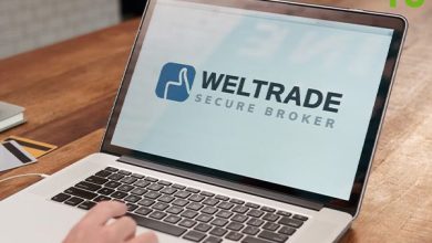 Weltrade