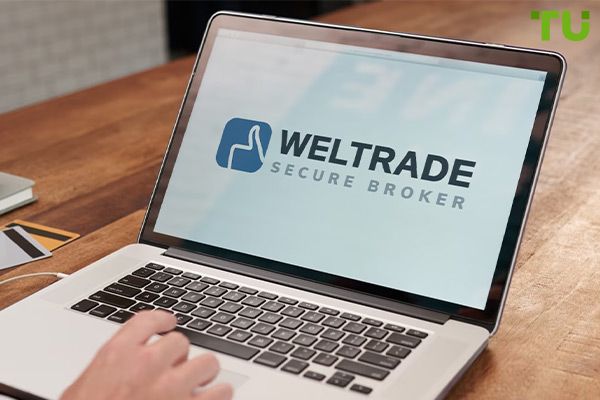 Weltrade